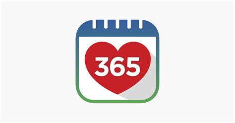 Healthy 365 .